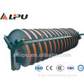 Copper Ore Machine Spiral Chute Design with Best Price